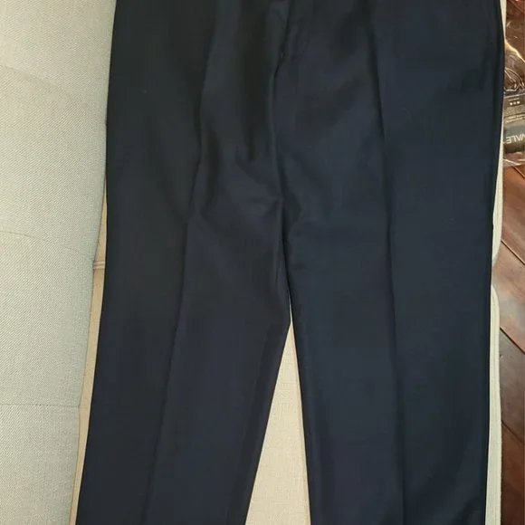 P SUIT MICHAEL KORS NAVY BLUE